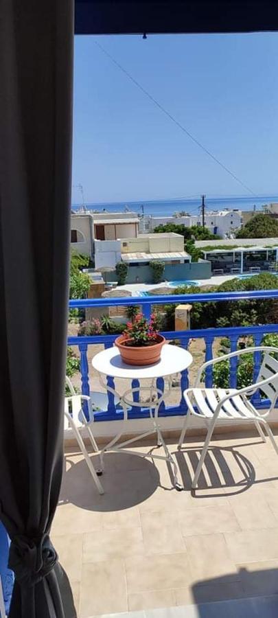 Kamári Villa Dioni מראה חיצוני תמונה